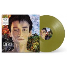 JACOB COLLIER-DJESSE VOL. 2 -COLOURED- (2LP)