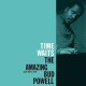 BUD POWELL-TIME WAITS: THE AMAZING BUD POWELL VOL.4 (CD)