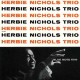 HERBIE NICHOLS TRIO-HERBIE NICHOLS TRIO (CD)