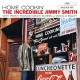 JIMMY SMITH-HOME COOKIN' (CD)