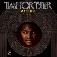 MCCOY TYNER-TIME FOR TYNER (CD)