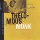 THELONIOUS MONK-GENIUS OF MODERN MUSIC (CD)