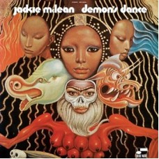 JACKIE MCLEAN-DEMON'S DANCE (CD)