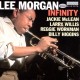 LEE MORGAN-INFINITY (CD)