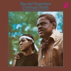 STANLEY TURRENTINE-COMMON TOUCH (CD)