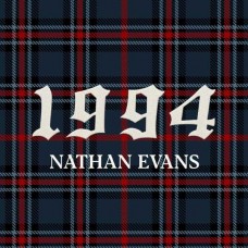 NATHAN EVANS-1994 (CD)