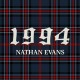 NATHAN EVANS-1994 (CD)