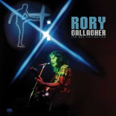 RORY GALLAGHER-BEST OF RORY GALLAGHER AT THE BBC (2CD)