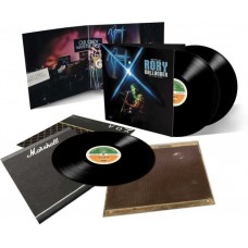 RORY GALLAGHER-BEST OF RORY GALLAGHER AT THE BBC -LTD- (3LP)