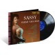 SARAH VAUGHAN-SASSY (LP)