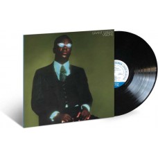 GRANT GREEN-VISIONS -HQ- (LP)