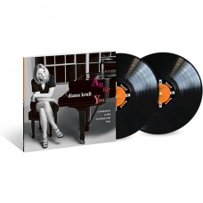 DIANA KRALL-ALL FOR YOU (2LP)