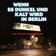 ELEMENT OF CRIME-WENN ES DUNKEL UND KALT WIRD IN BERLIN (CD)