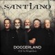 SANTIANO-DOGGERLAND - SOS INS NIRGENDWO (CD)