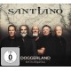 SANTIANO-DOGGERLAND - SOS INS NIRGENDWO -DELUXE- (CD+DVD+ BLU-RAY)