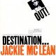 JACKIE MCLEAN-DESTINATION OUT (CD)