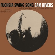 SAM RIVERS-FUCHSIA SWING SONG (CD)