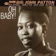 BIG JOHN PATTON-OH BABY! (CD)