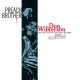 DON WILKERSON-PREACH BROTHER! (CD)