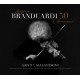 ANGELO BRANDUARDI-SANTI E MALANDRINI (4CD)