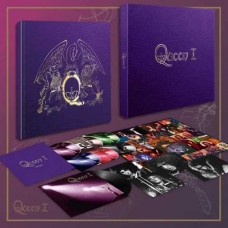 QUEEN-QUEEN I -REMAST/LTD- (6CD+LP)