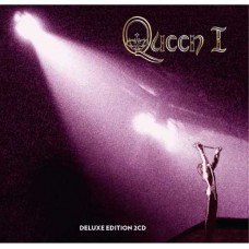 QUEEN-QUEEN I -LTD/DELUXE- (2CD)