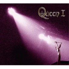 QUEEN-QUEEN I (CD)