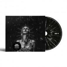 LAUREN MAYBERRY-VICIOUS CREATURE (CD)