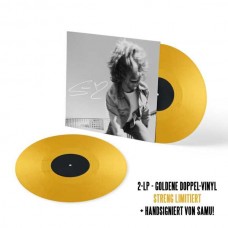 SAMU HABER-ME FREE MY WAY -COLOURED/LTD- (2LP)