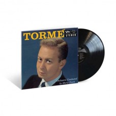 MEL TORME-TORME (LP)