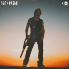 KEITH URBAN-HIGH (CD)