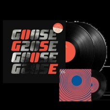 GOOSE-G20SE 20Y CELEBRATION -HQ/LTD- (2LP+7")