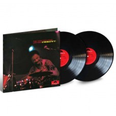 TONY WILLIAMS LIFETIME-EMERGENCY! (2LP)