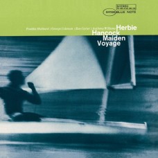 HERBIE HANCOCK-MAIDEN VOYAGE (CD)