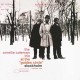 ORNETTE COLEMAN TRIO-AT THE GOLDEN CIRCLE STOCKHOLM VOL. 1 (CD)