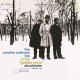 ORNETTE COLEMAN TRIO-AT THE GOLDEN CIRCLE STOCKHOLM VOL. 2 (CD)