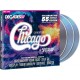 CHICAGO-LIVE AT 55 (2CD+DVD)