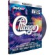 CHICAGO-LIVE AT 55 -4K- (BLU-RAY)