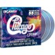 CHICAGO-LIVE AT 55 (2CD+BLU-RAY)