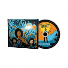 THIN LIZZY-THE ACOUSTIC SESSIONS (CD)