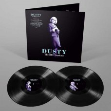 DUSTY SPRINGFIELD-THE COMPLETE BBC SESSIONS (2LP)