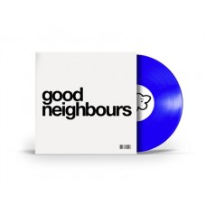 GOOD NEIGHBOURS-EP -COLOURED/LTD- (12")