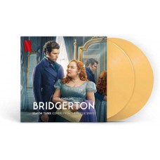 V/A-BRIDGERTON SEASON THREE -COLOURED- (2LP)