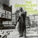 THAD JONES-THE MAGNIFICENT THAD JONES (CD)