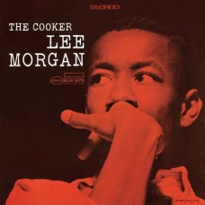 LEE MORGAN-THE COOKER (CD)