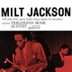 MILT JACKSON-MILT JACKSON WITH JOHN LEWIS, PERCY HEATH, KENNY CLARKE, LOU DONALDSON AND THE THELONIOUS MONK QUINTET (CD)