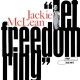 JACKIE MCLEAN-LET FREEDOM RING (CD)