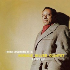 HORACE SILVER-FURTHER EXPLORATIONS (CD)