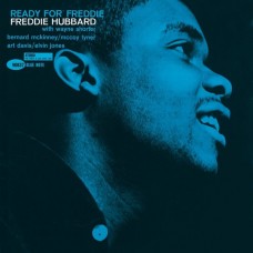 FREDDIE HUBBARD-READY FOR FREDDIE (CD)