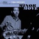 TINA BROOKS-MINOR MOVE (CD)
